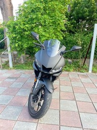 YAMAHA R3 ABS