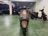 2008 Yamaha Cuxi 可議😁 低里程