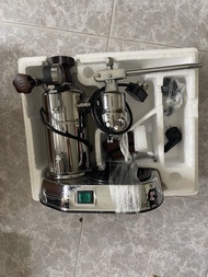 La Pavoni 意式濃縮咖啡機, La Pavoni | Professional Lusso Lever Espresso Coffee Machine