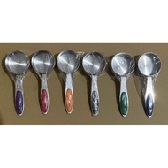 Fukumi stainless measuring spoon