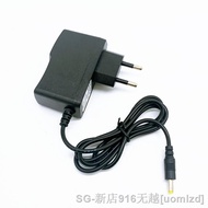 hot【DT】❉  1pcs 6V 0.5A 500MA 4W Adapter Charger For OMRON I-C10 M4-I M5-I M6W Pressure Monitor