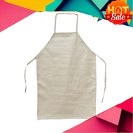 Apron Dapur Kalis Air, Apron Kalis Air, Kitchen Apron Eva (90 cm x 60 cm)