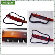 [blesiya21] Silent Guitar Pickup Active Folk EQ Accessories Upgrade Volume/ Control