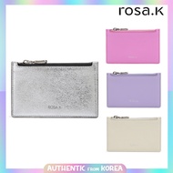 ROSA K LAPORTE Card Wallet