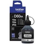 Brother BTD60BK Ink Bottle Black for Model DCP-T310/T510W/T710W/T910W