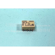 [Dapeng Electronics] Omron G6K-2F-Y-5v RELAY