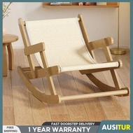 Sisal Cat Lounge Chair Rocking Chair Cat Chair Cat Scratch Board Cat Nest Integrated Wear-resistant 