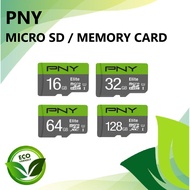 Micro SD Card Elite 32GB , 64GB -100MB/s - Memory Micro SD Card