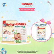 Huggies Skin Perfect NB diapers/diapers l Huggies Naturemade NB for babies <5kg