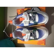 Super Hero Boys' Sneakers Size 26 3 Years Realpict