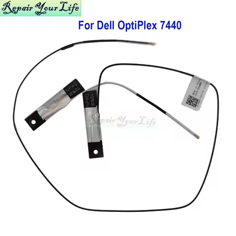 0RKMW4 Antena Interna Cable For Dell OptiPlex 7440 AIO 23.8 All-In-One CN-0RKMW4 RKMW4 E202191 Compu