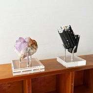 Three-Claw Acrylic Display Stand Mineral 5cm 6cm 8cm Acrylic Stand