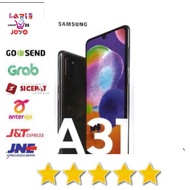 Samsung Galaxy A31 6/128 GB-HP MURAH RAM BESAR-ANDROID MURAH