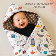 SNI Quality Side Baby Carrier Baby Carrier Newborn Ergonomic Baby Carrier