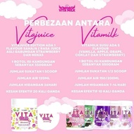 vitamilk juice fruity