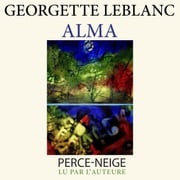 Alma Georgette Leblanc