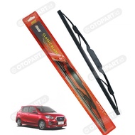 Wiper Blade Datsun Go & Datsun Go+ Panca RWB 24" Original
