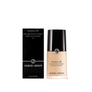 GIORGIO ARMANI Luminous Silk Foundation 30ml