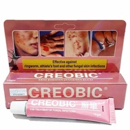 CREOBIC CREAM 10G CREAM GATAL GATAL