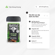 SỮA TẮM DÀNH CHO NAM 4IN1 LE PETIT MARSEILLAIS - 250ML (HÀNG NHẬP PHÁP CHÍNH HÃNG)