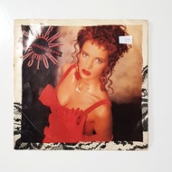 Record Song 7" Vinyl/ Usa Bks Sheena Easton - The Lover in Me