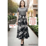 MISS APRIL PREMIUM BANGKOK SKIRT 7/9 25140