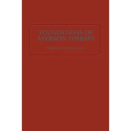 [100% Original Books] - Foundations of Aversion Therapy by N.H. Hadley (UK edition, paperback)