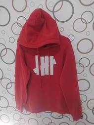 HOODIE UNDEFEATED SECOND