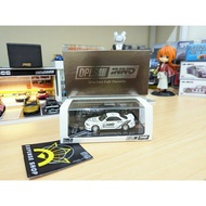 Inno64 Nissan Skyline GTR R33 DPLS X Inno64 Event Car 2024