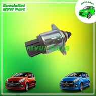 THROTTLE BODY IDLE SPEED SENSOR CONTROL VALVE SENSOR SWITCH (4PIN) MYVI MYVI LAGI BEST KELISA KENARI