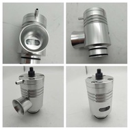 New Version Sheepdog Dual Valve Blow off For turbo Engine K car 4G93 Subaru YRV 2JZ SR20 EVO123