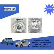 Fujimotor Absorber Mounting Perodua MYVI KANCIL KELISA KENARI VIVA