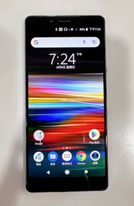【艾爾巴二手】Sony Xperia L3 3G/32G (I4332) 5.7吋 銀 #二手機 #新興店 S3027