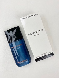 順豐包郵  🔆現貨  ISSEY MIYAKE FUSION D'ISSEY EXTREME ~ EDT INTENSE 100ml