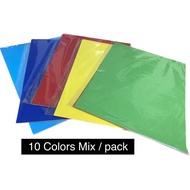 Construction Paper (Sold per Pack)