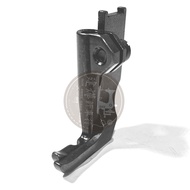 SEIKO CW-8B Zipper Presser Foot Jianye Needle Shop Sewing Patchwork Tailor