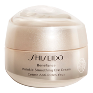 SHISEIDO Benefiance Wrinkle Smoothing Eye Cream 15ML