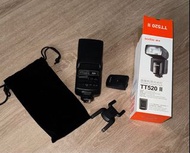 神牛Godox TT520II