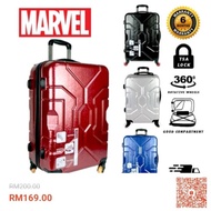 ("30INCH stocke luggage big big offer