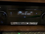 Pioneer SC-LX87 AV Receiver  Class D amplifier 擴音機