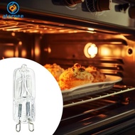 [Aternee] G9 Halogen Light Bulb 40W,Lightweight Sturdy Versatile Easy Installation Energy Saving Sma