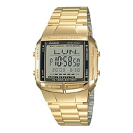 Casio Watch DB-360G-9A