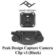 Peak Design Capture Camera Clip v3