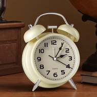 Taiwan Shipment [Can Issue Tickets] Alarm Clock Powerful Wake Up Students Dedicated Handy Tool Child