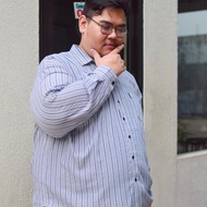 KEMEJA Zealand / S M L XL 2XL 3XL 4XL 5XL 6XL 7XL 8XL 9XL 10XL / MEN'S SALUR SHIRT / MEN'S FORMAL MO