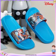 Ultra man Slippers Waterproof Lightweight Boy Handsome