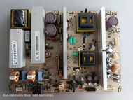 เพาเวอร์ซัพพลาย พลาสม่า ซัมซุง PS-42C91H พาร์ท BN44-00161A (POWER SUPPLY PLASMA SAMSUNG) อะไหล่แท้/ข