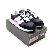 New Balance MS237VC1 Gray Black