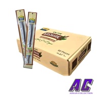 [H045] - SIWAK AL KHAIR BLACK & WHITE 8 INCH & 6 INCH | SIWAK HOLDER | SIWAK HOLDER | ORGANIC MISWAK