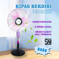 Kipas angin berdiri yasaka 16 inch